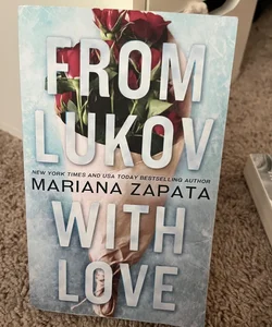 From Lukov with Love (annotated)
