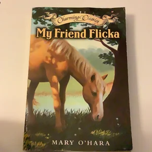 My Friend Flicka Book