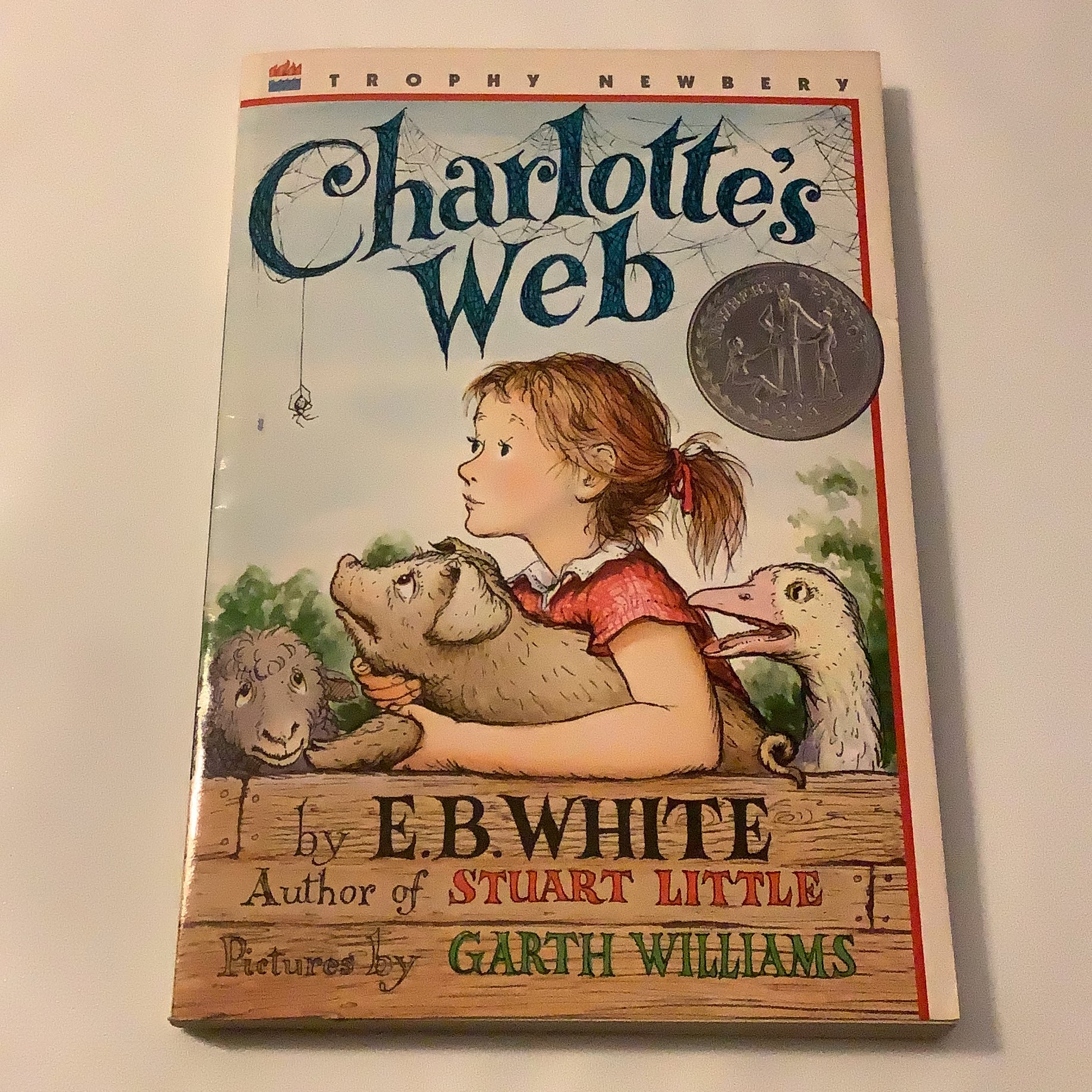 Charlotte's Web