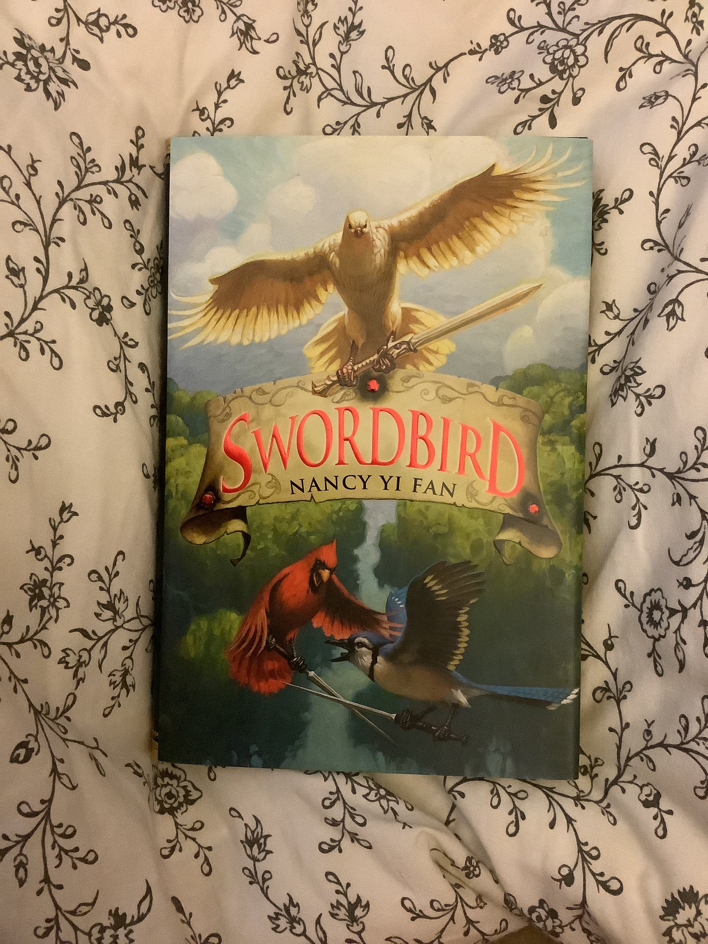 Swordbird