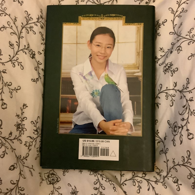 Swordbird by Nancy Yi Fan, Hardcover | Pangobooks