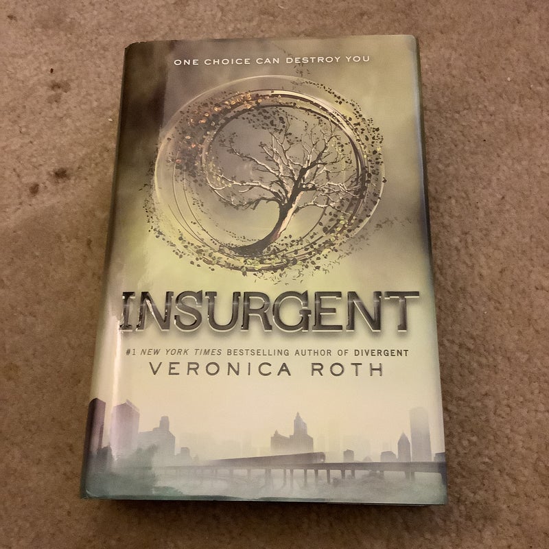 Insurgent