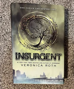 Insurgent