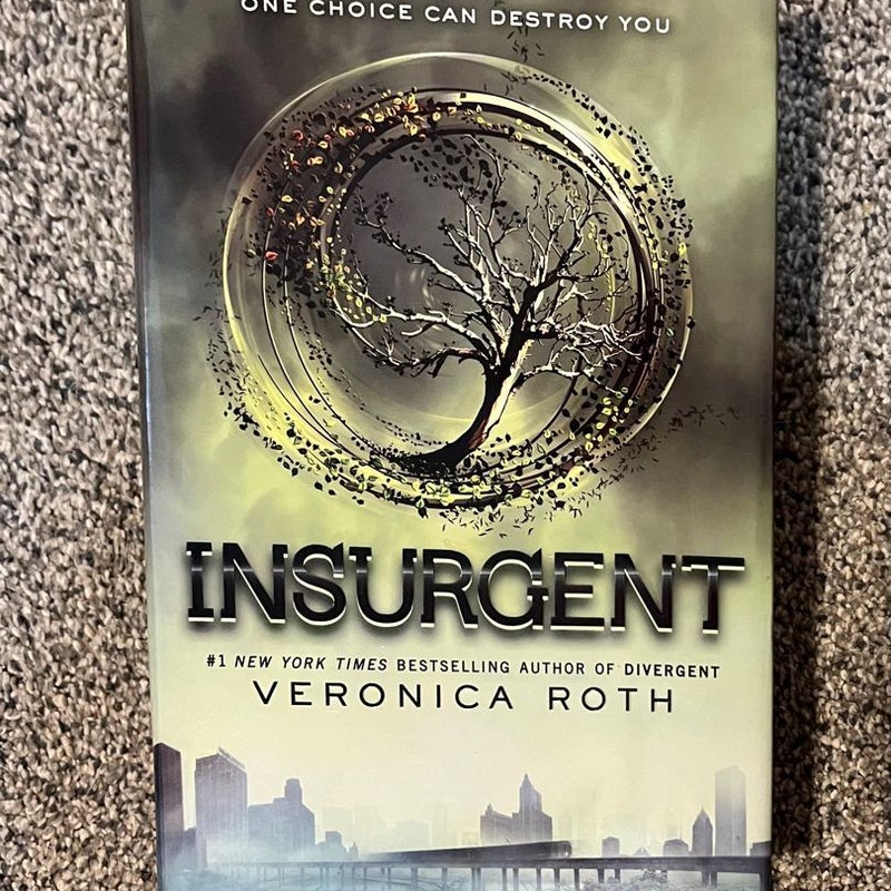 Insurgent