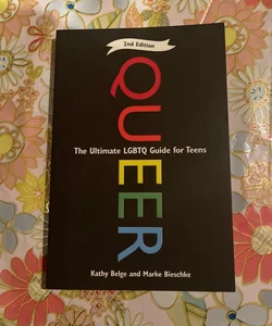 Queer, 2nd Edition