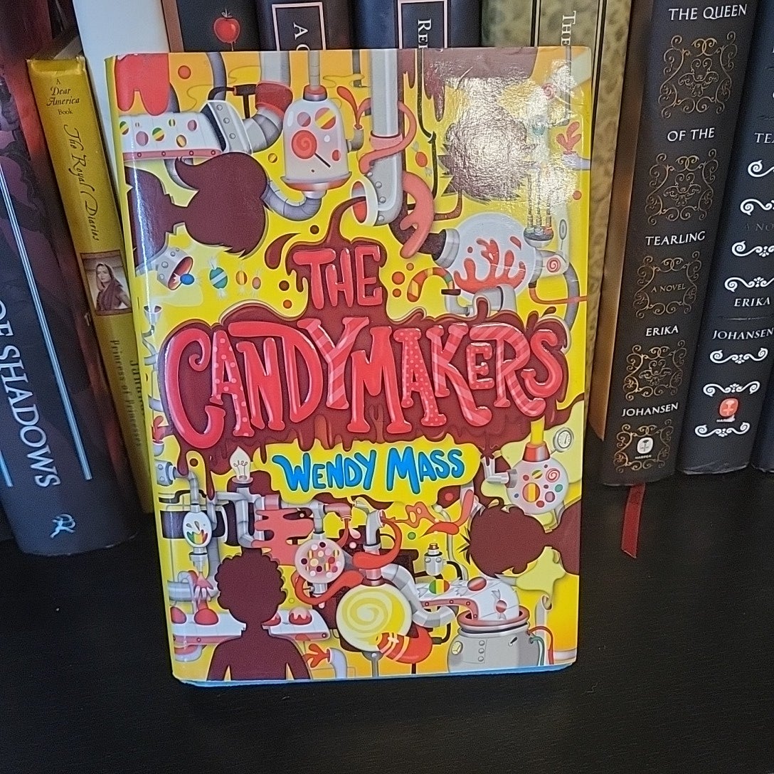 The Candymakers