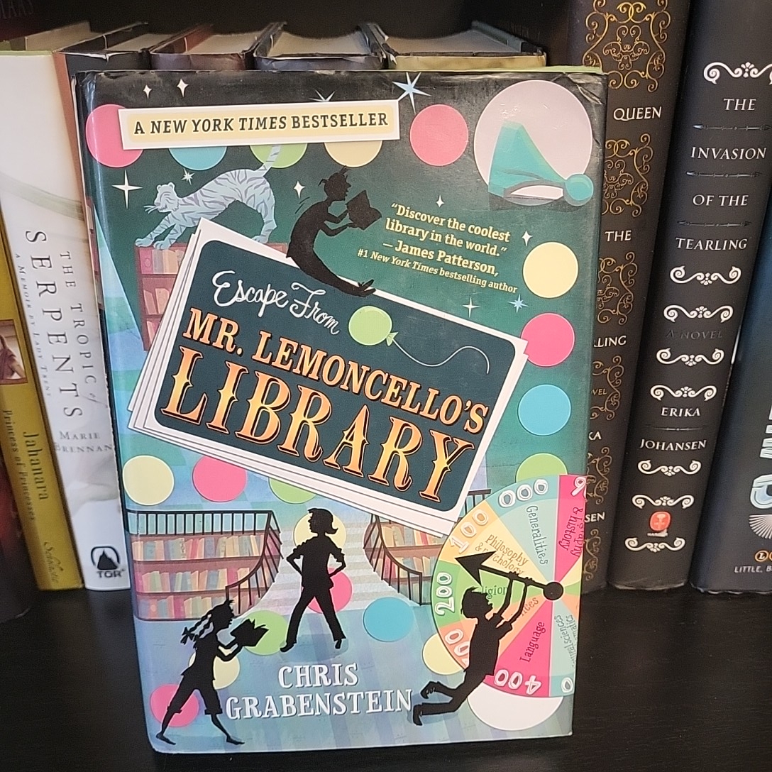 9780375870897 book cover