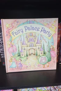 Fairy Palace Pop up