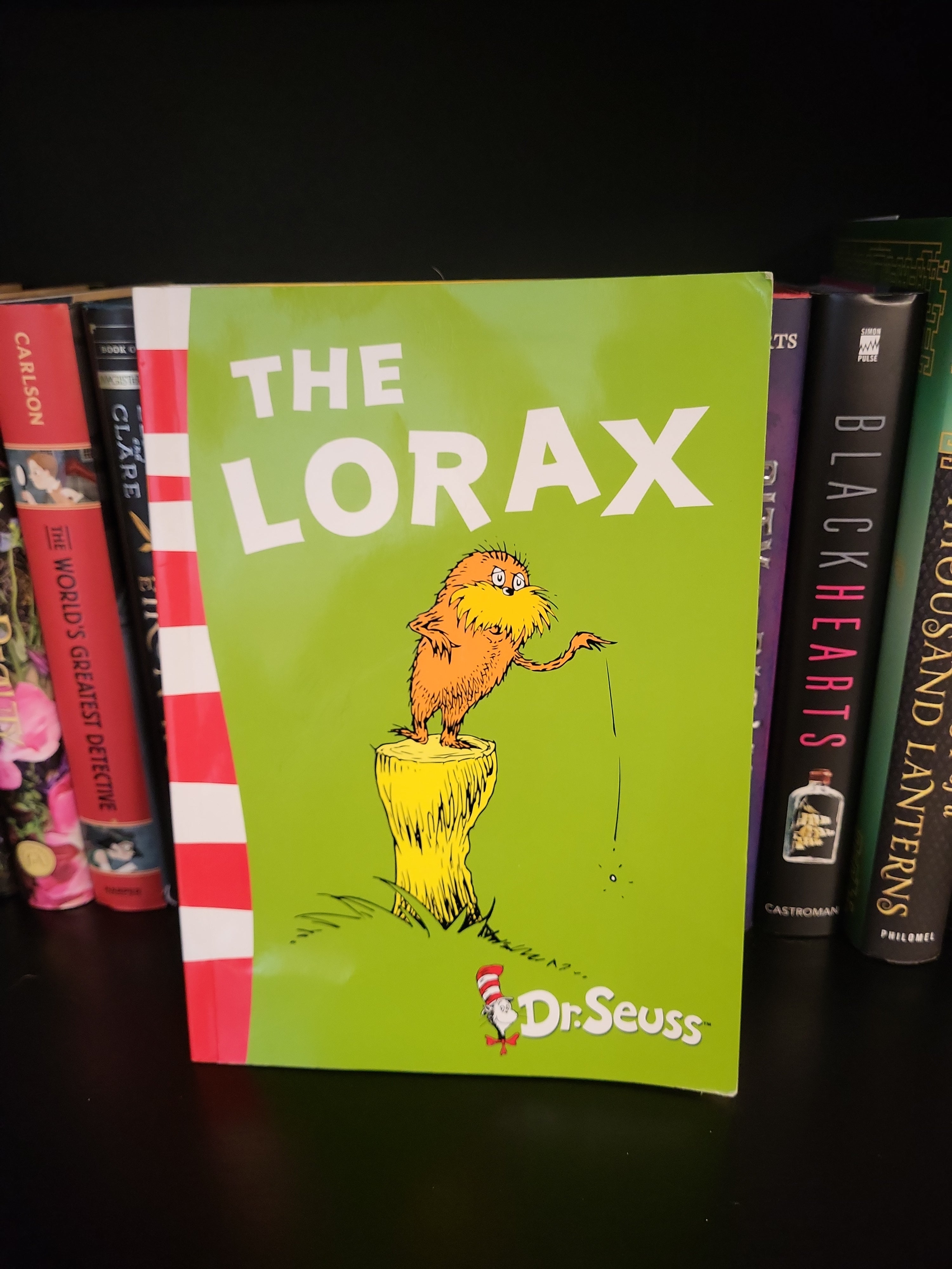 The Lorax