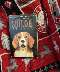 Shiloh Trilogy Boxed Set