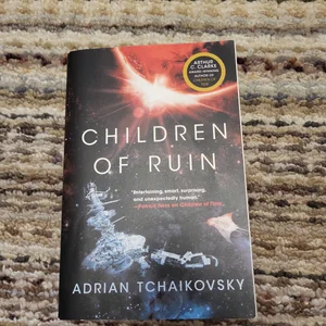 Children of Ruin