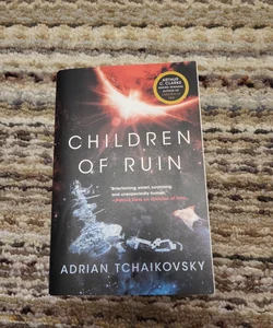 Children of Ruin