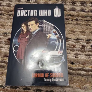 Doctor Who: Shroud of Sorrow
