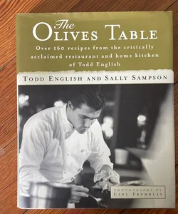 The Olives Table