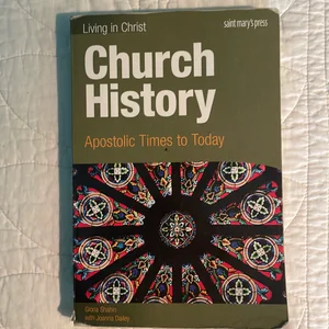 Church History-Student Text