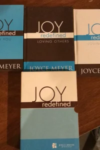 Joy Redefined