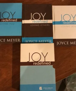 Joy Redefined