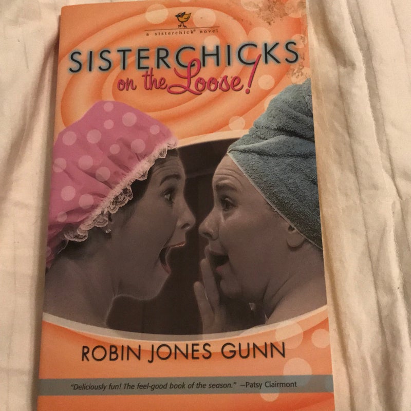Sisterchicks 