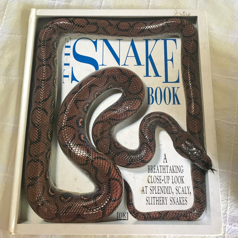 The Snake Book