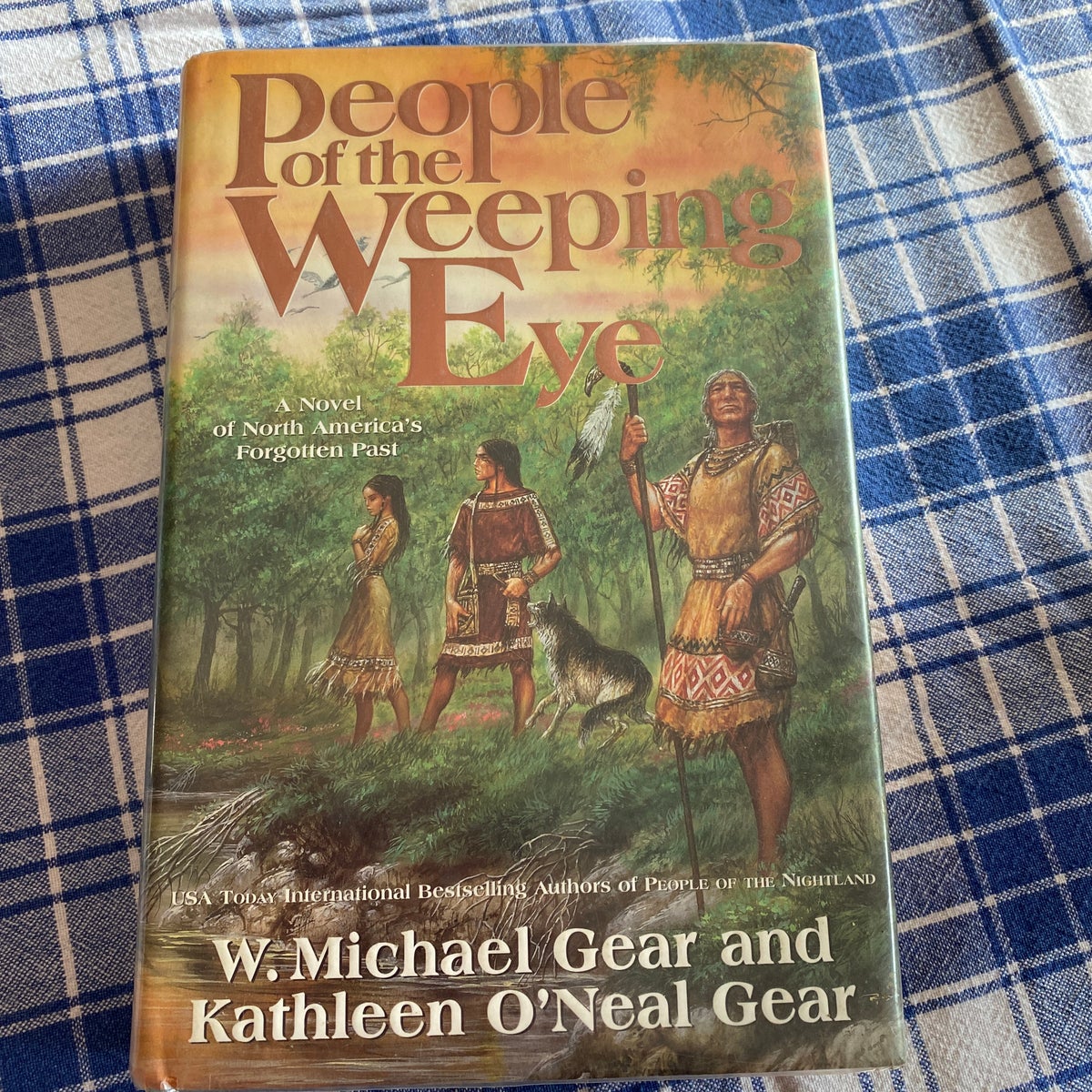 People of the Weeping Eye