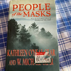 People of the Masks
