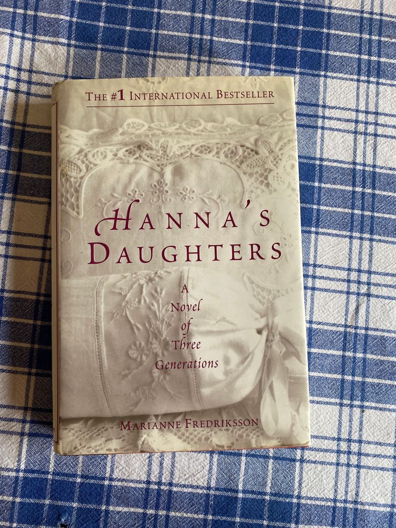 Hannah's Daughters