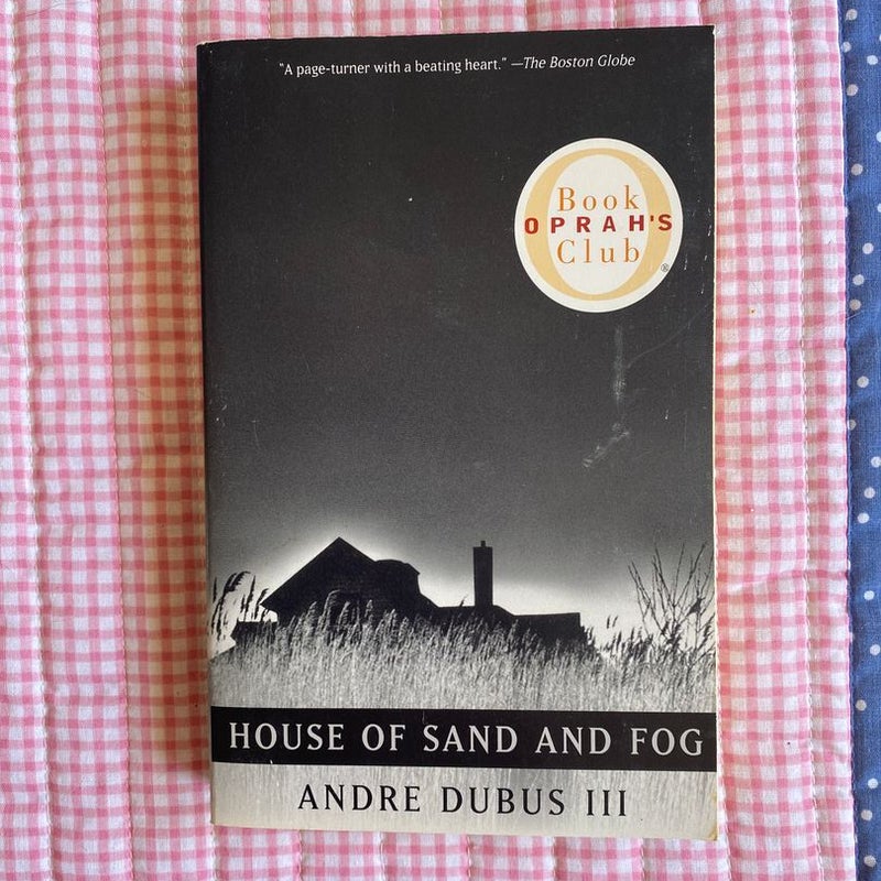 House of Sand and Fog