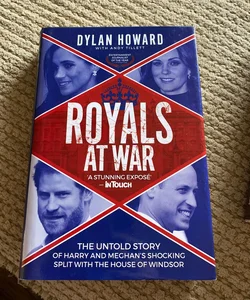 Royals at War