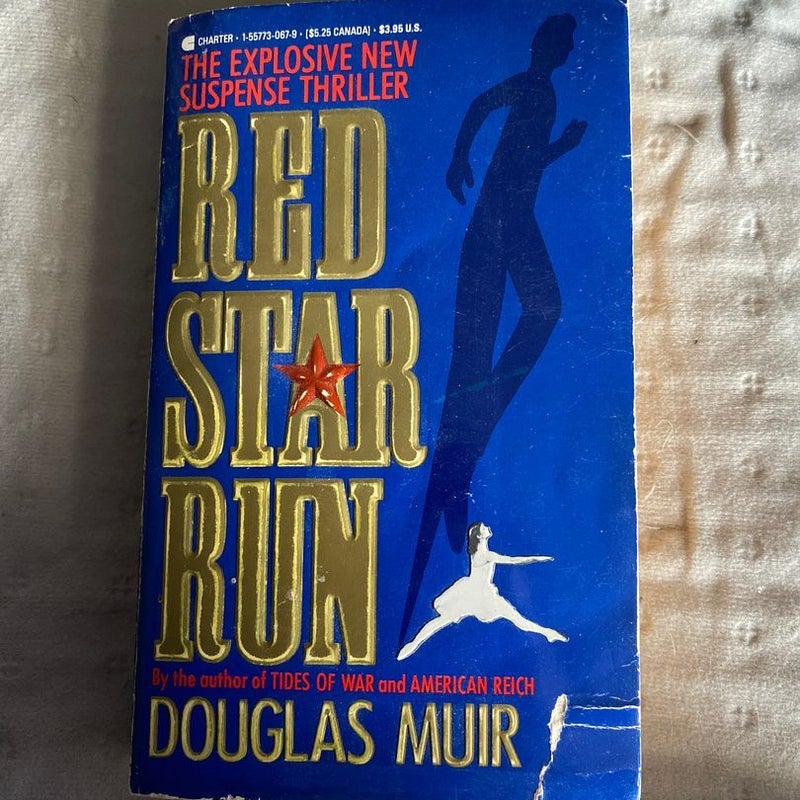 Red Star Run