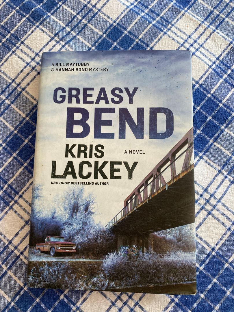 Greasy Bend