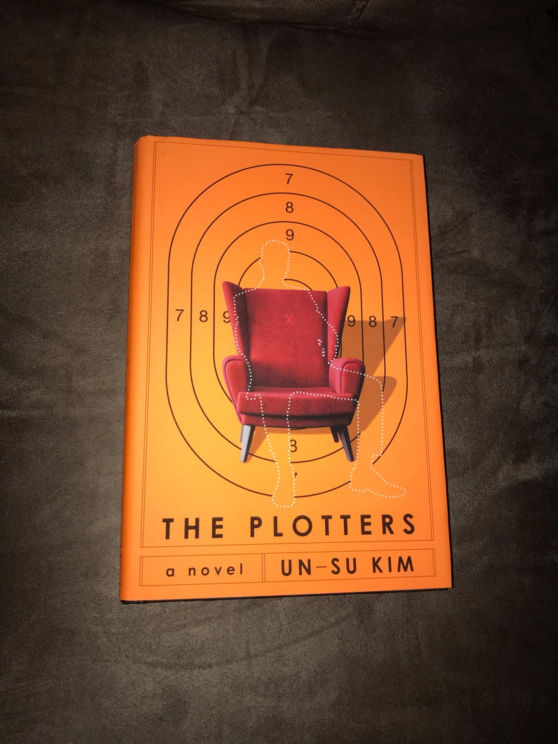 The Plotters