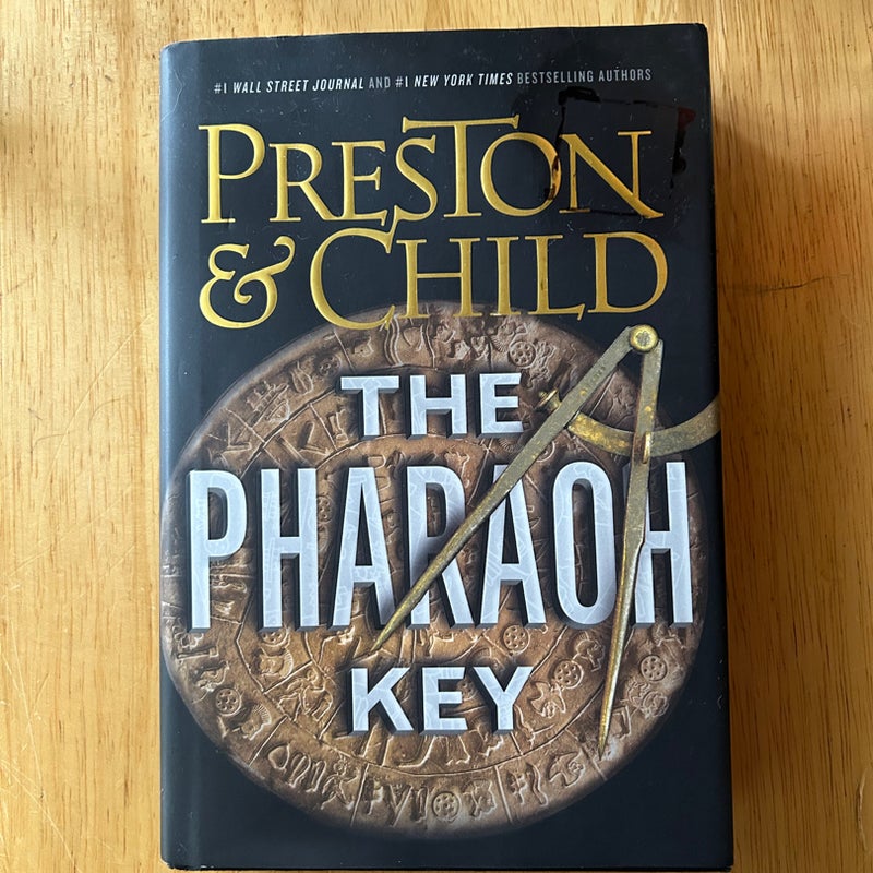 The Pharaoh Key