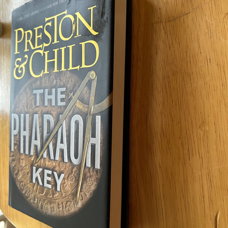 The Pharaoh Key