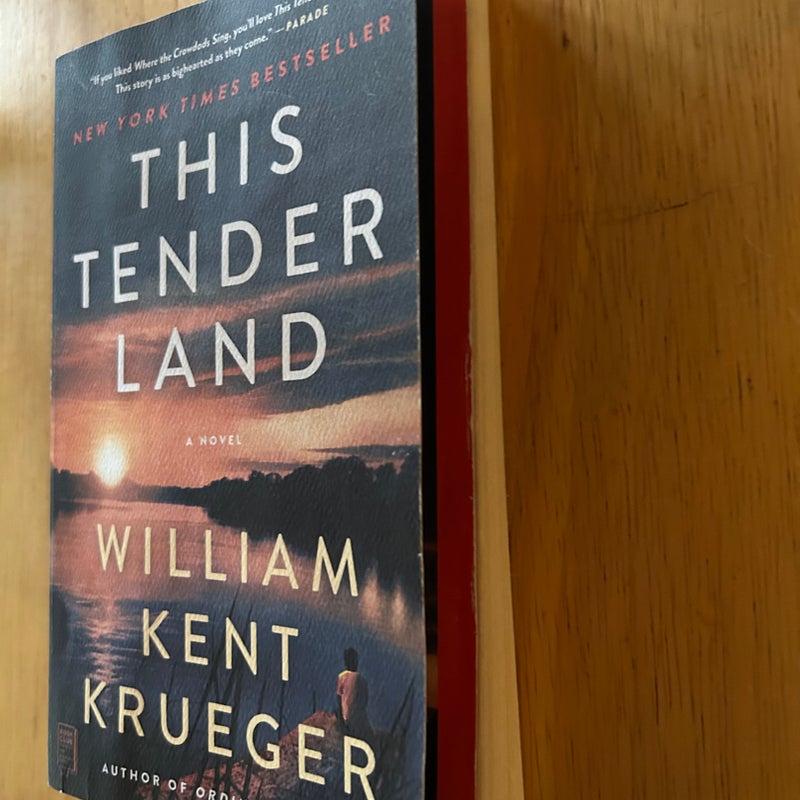 This Tender Land