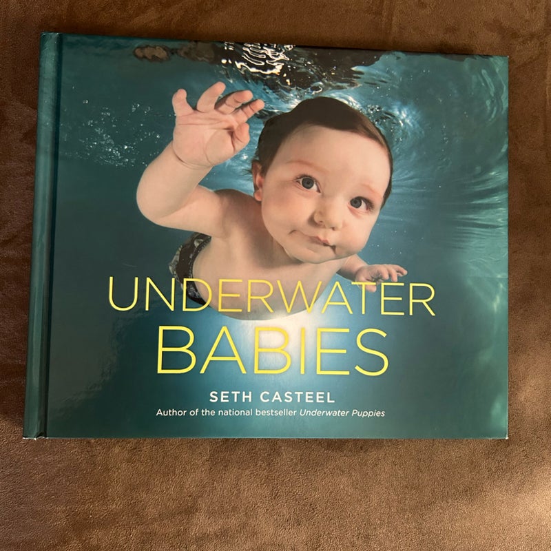 Underwater Babies