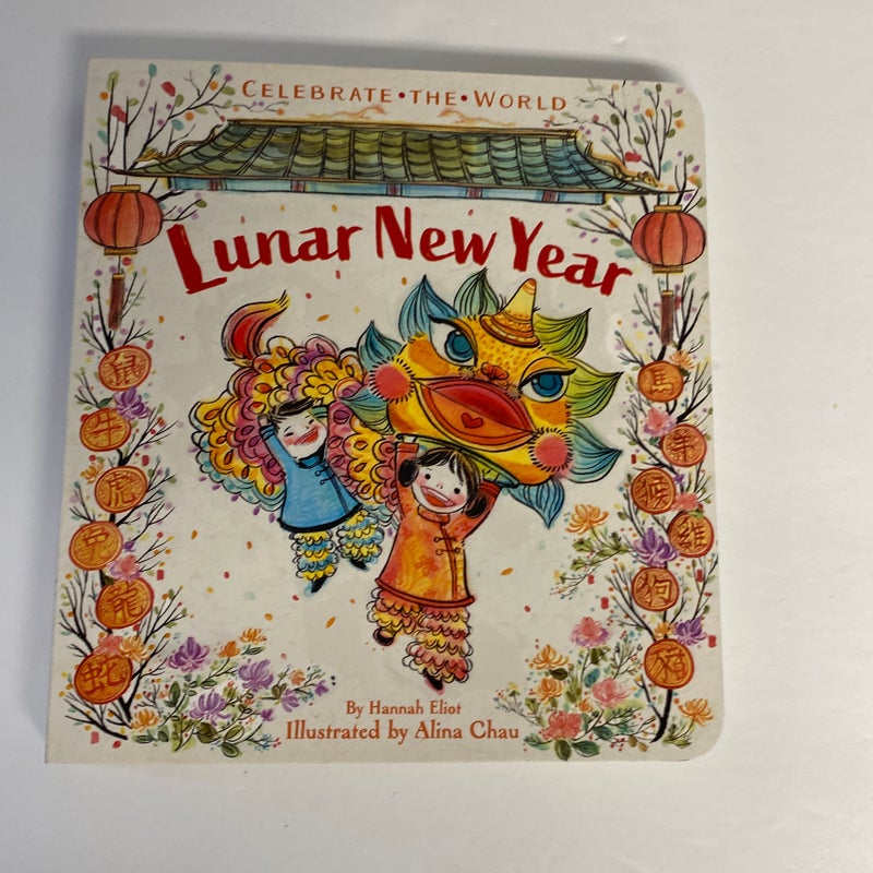 Lunar New Year