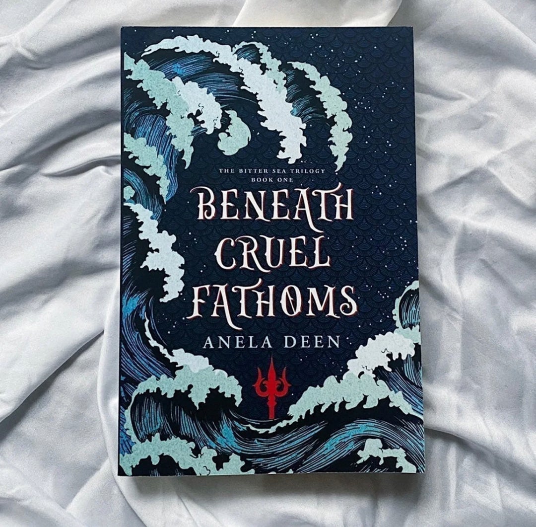 Beneath Cruel Fathoms