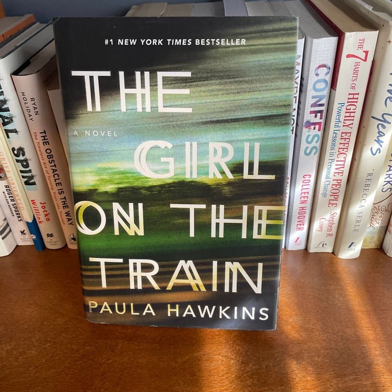 The Girl on the Train