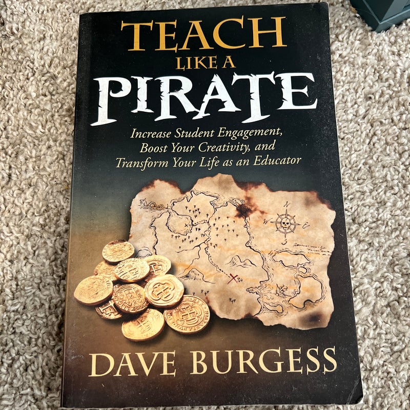 Teach Like a PIRATE