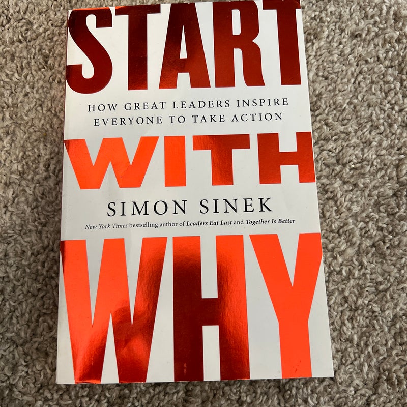 Start with Why