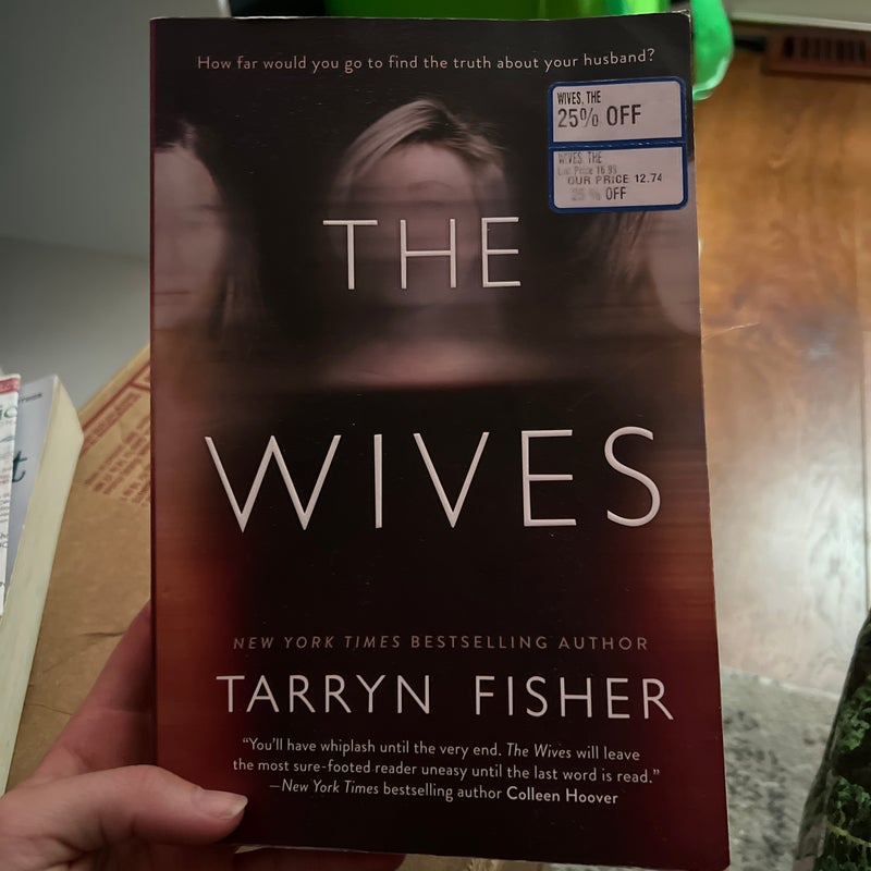 The Wives