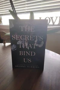 The Secrets That Bind Us