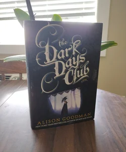 The Dark Days Club