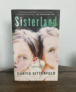 Sisterland 