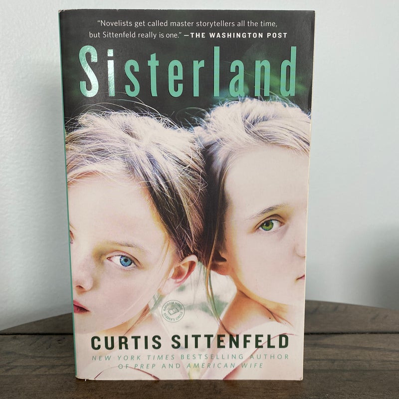 Sisterland 