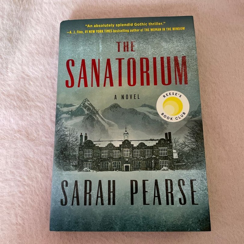 The Sanatorium