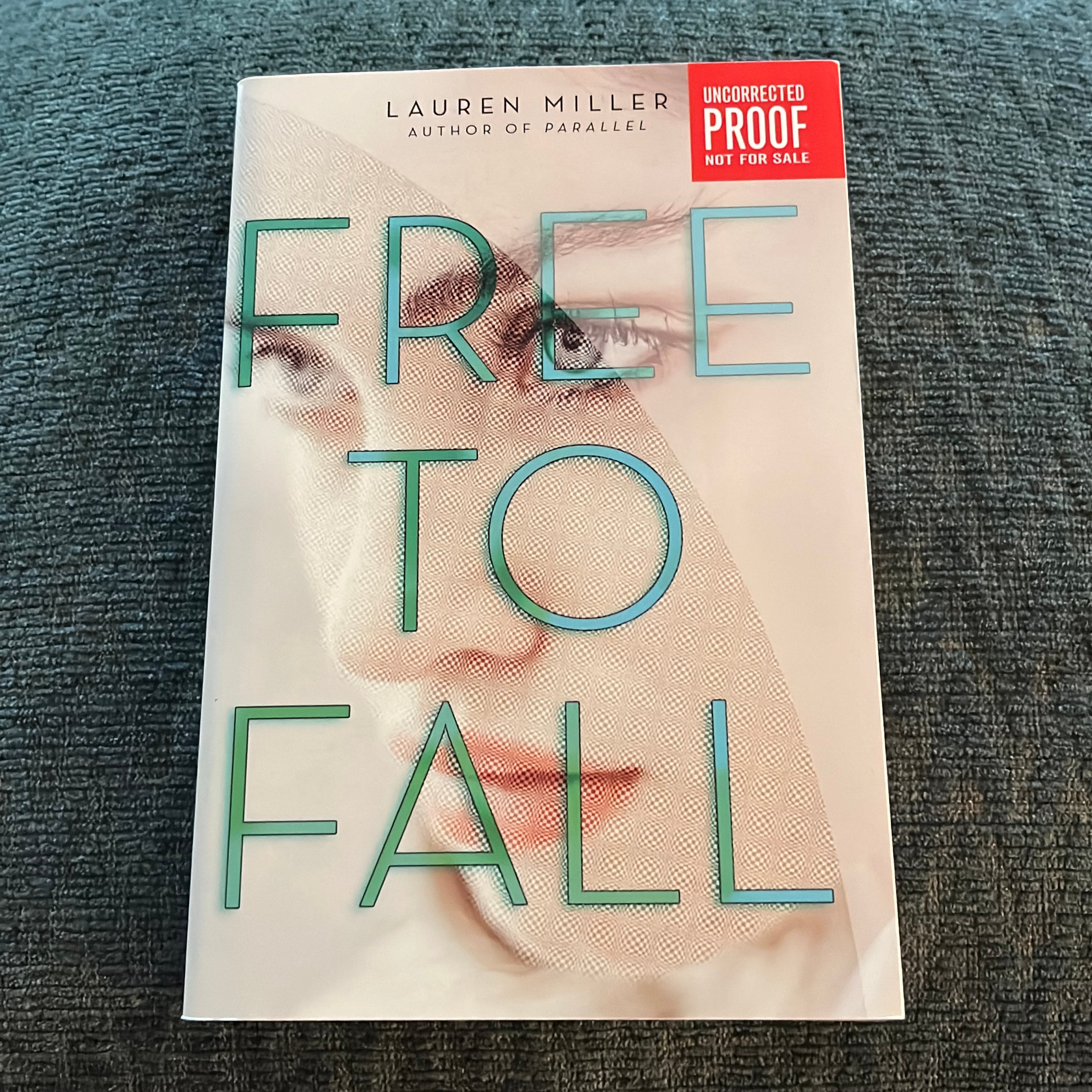 Free to Fall