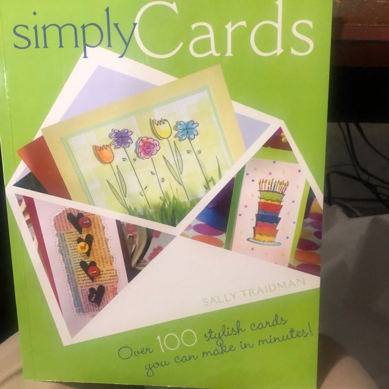 Simply Cards