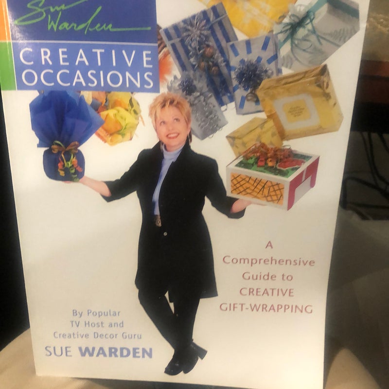 Creative Occasions