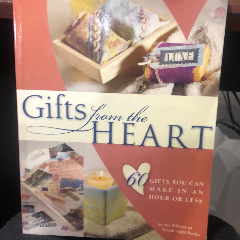 Gifts from the Heart